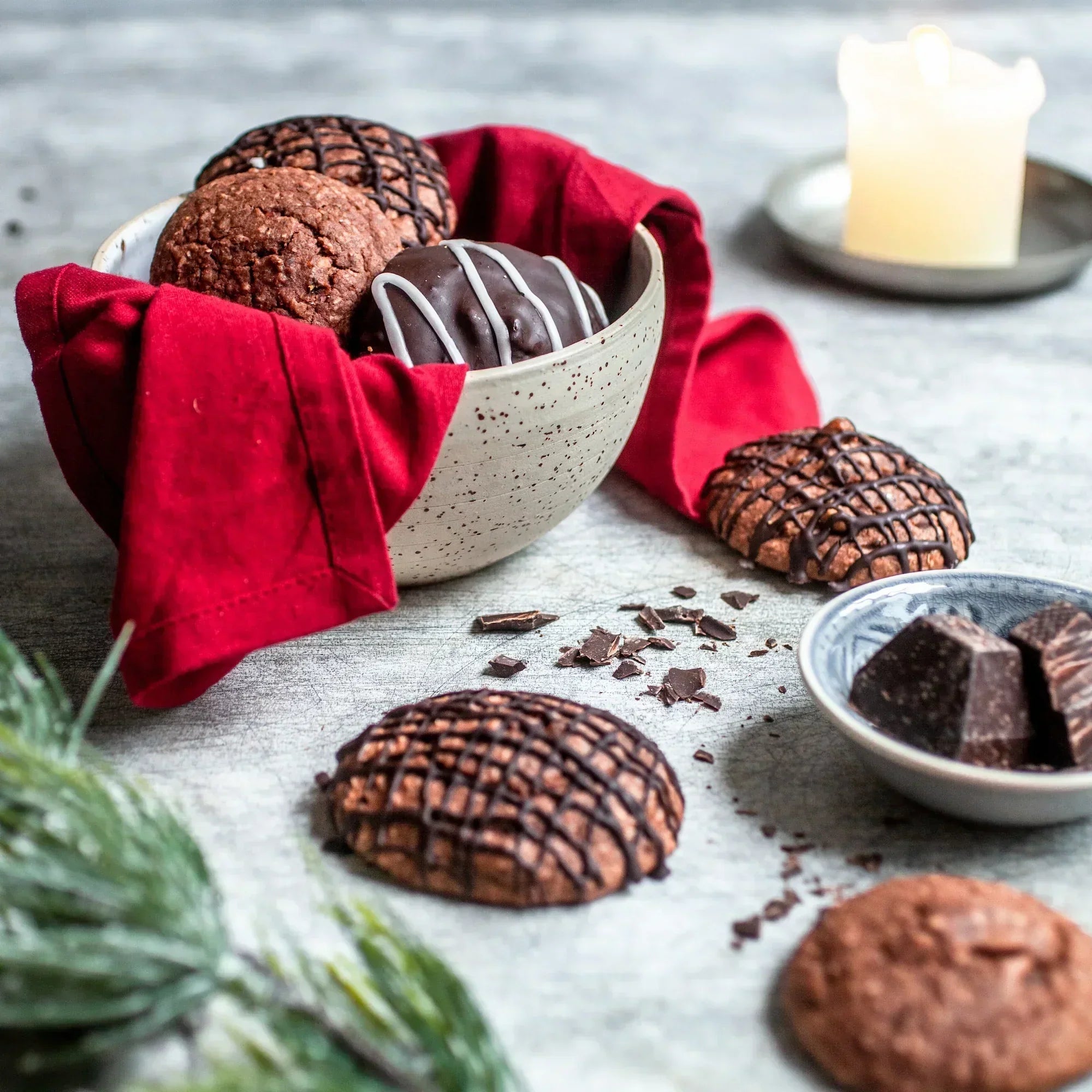 Nürnberger Lebkuchen