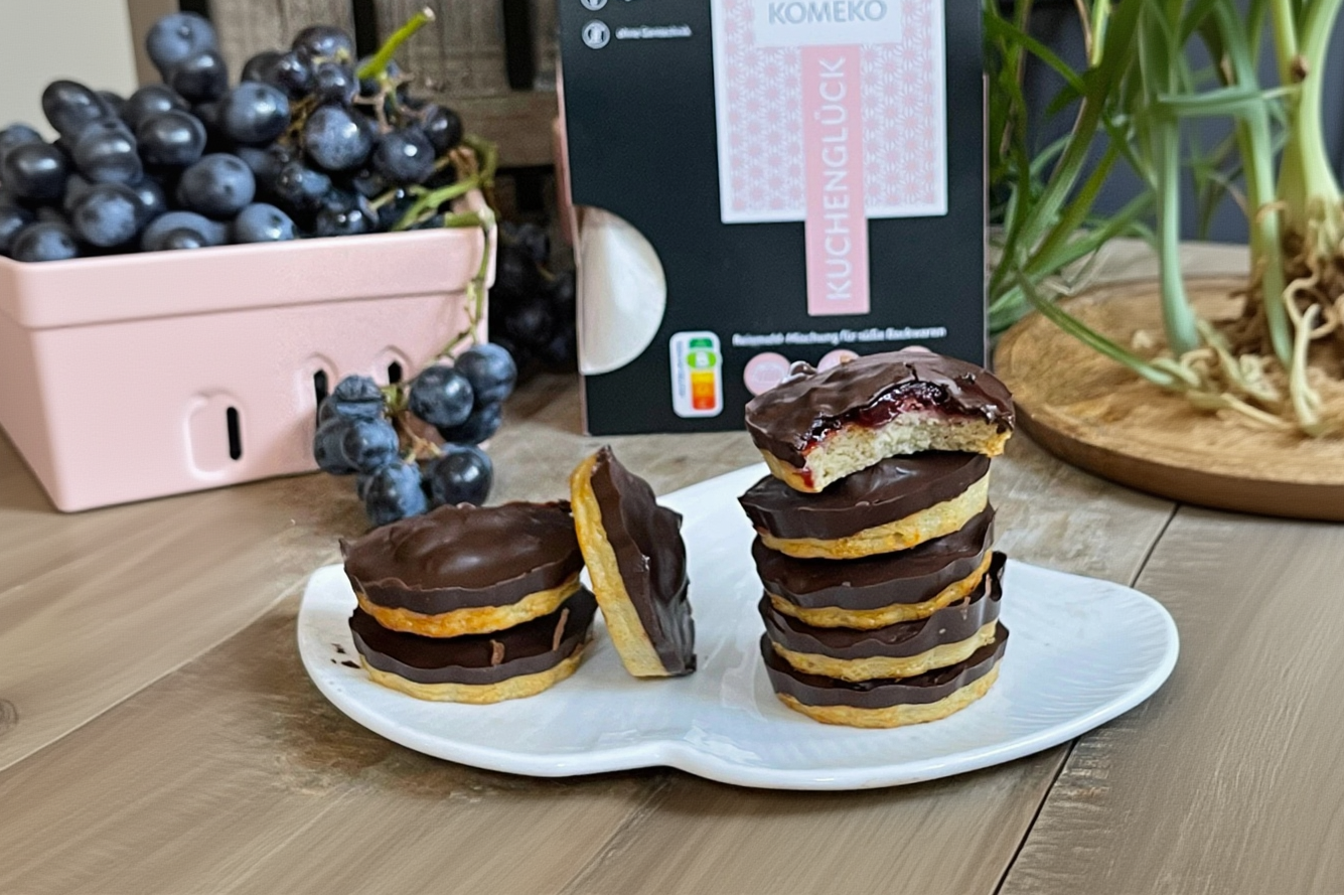 Softcake Kekse