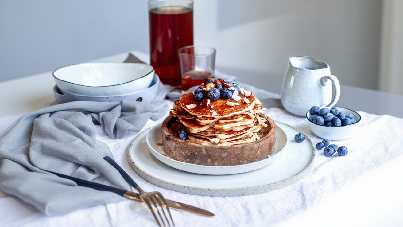 Pancakes