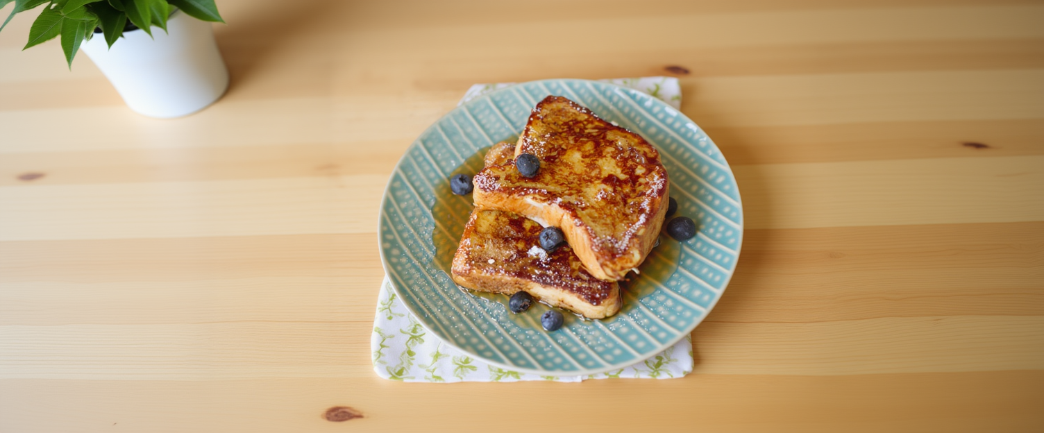 French Toasts