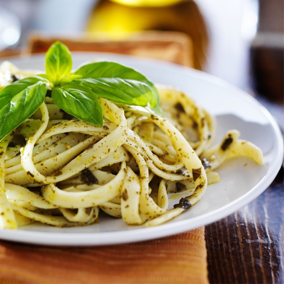 Fettuccine KOMEKO