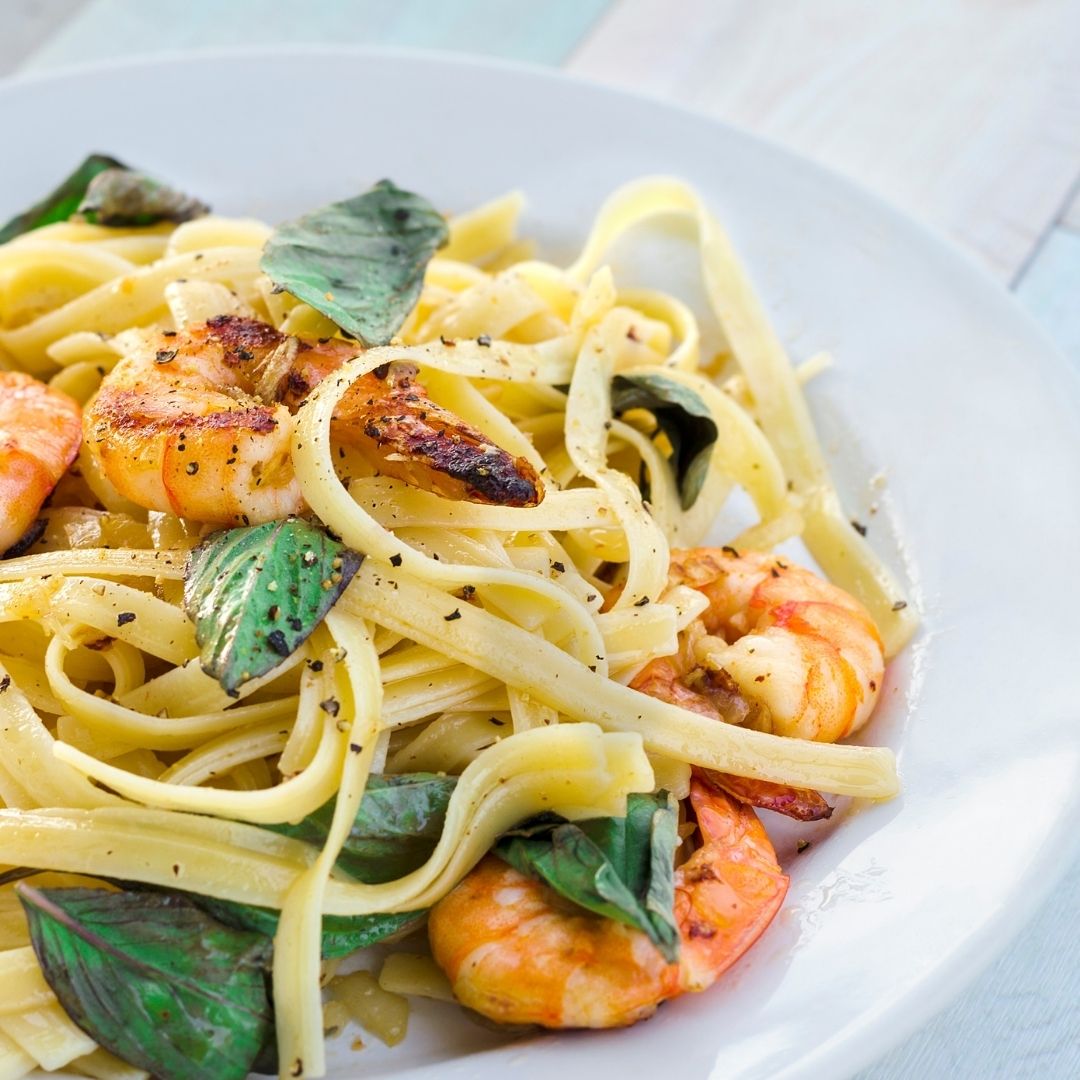 KOMEKO Pasta Probierpaket