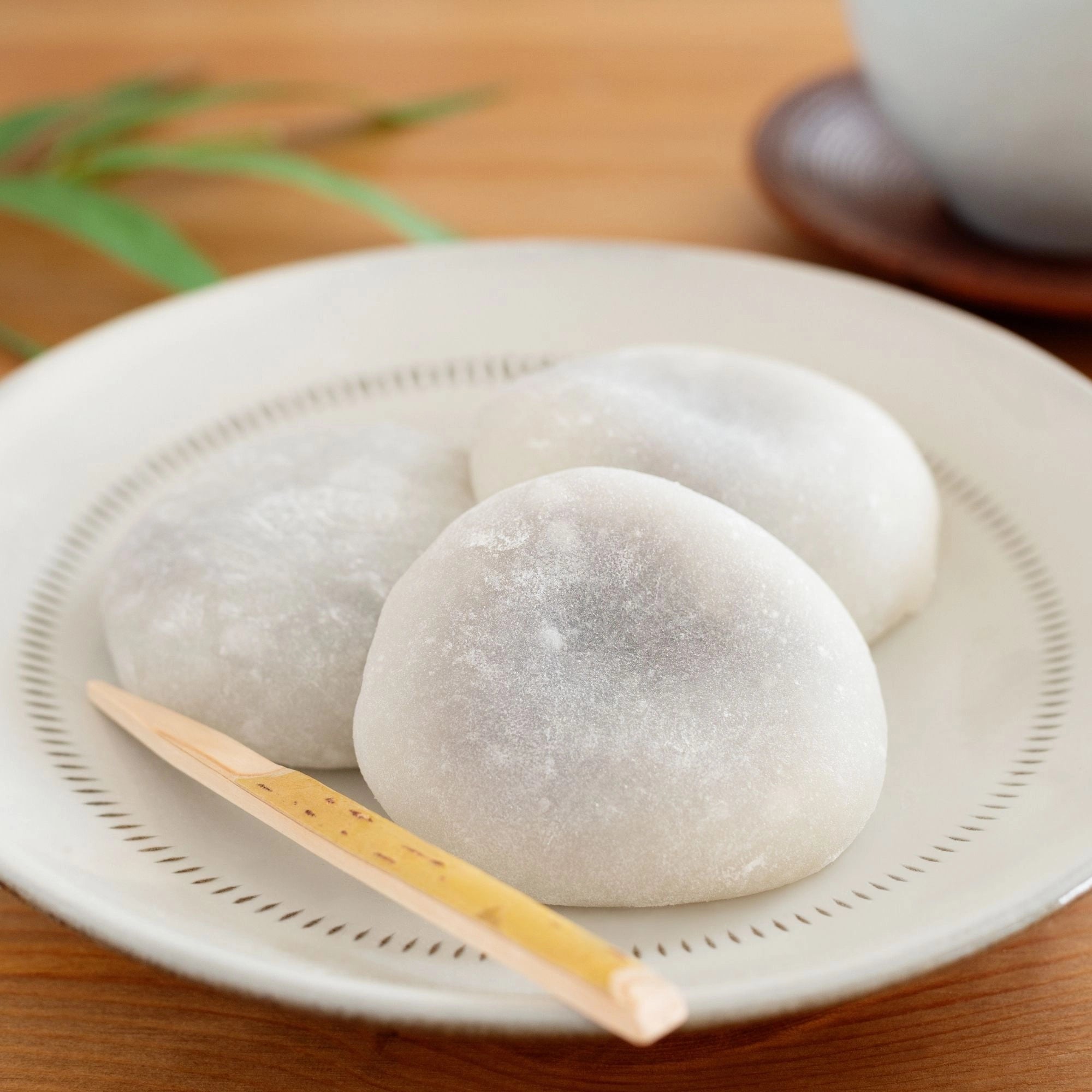 KOMEKO MOCHIGLÜCK