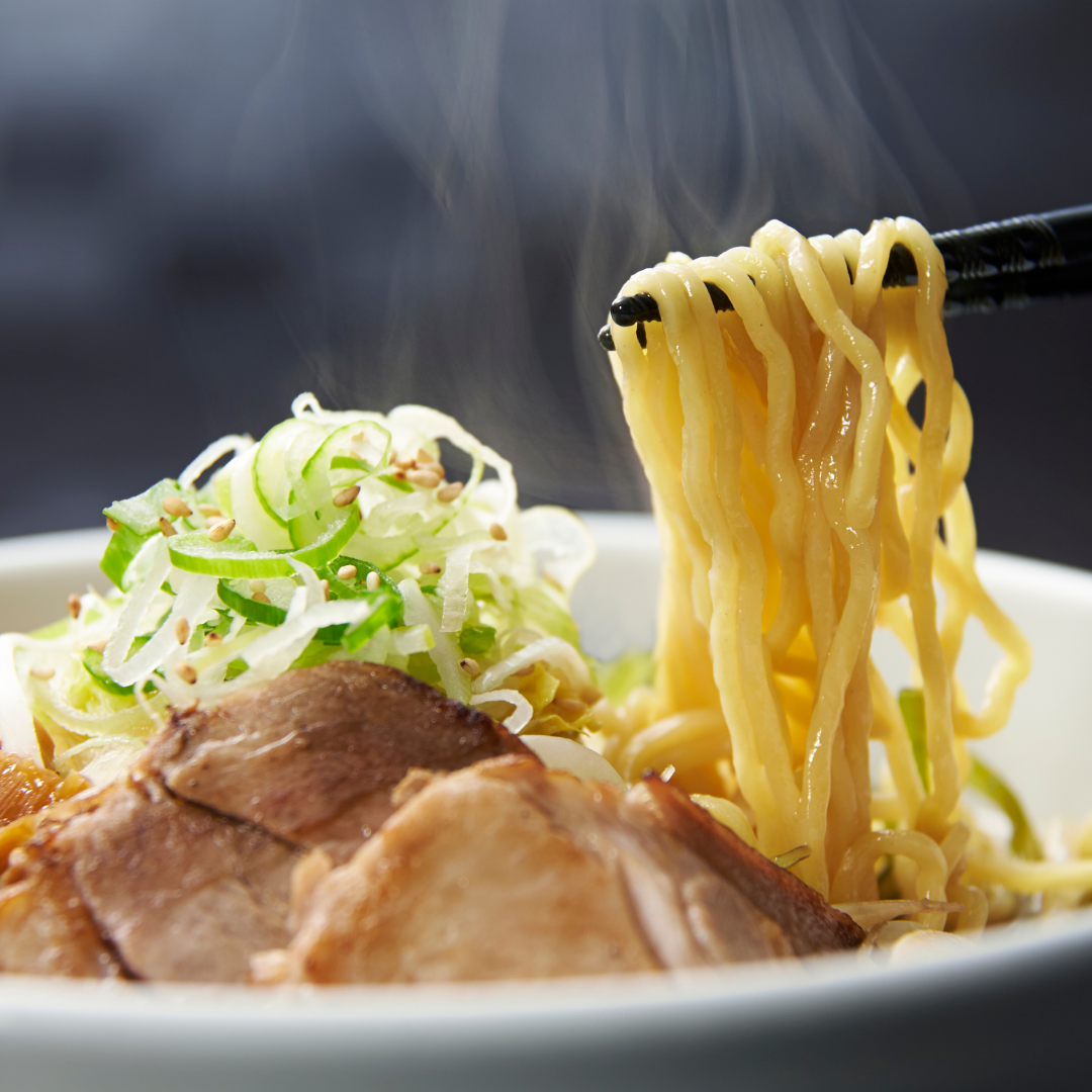 KOMEKO Ramen
