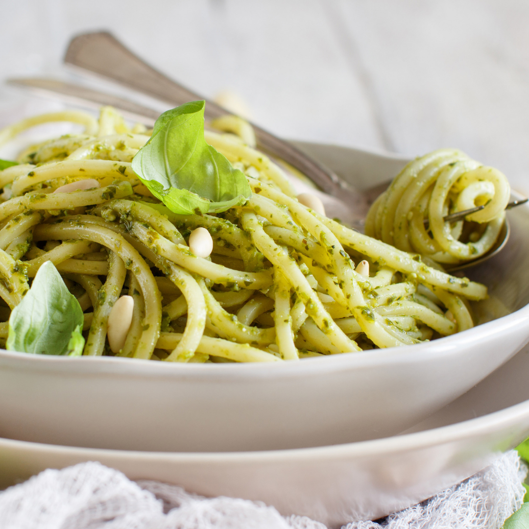 KOMEKO Pasta Probierpaket
