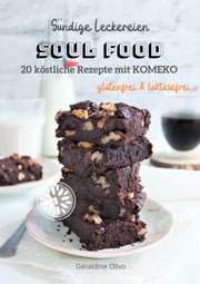 Soul Food E-Book