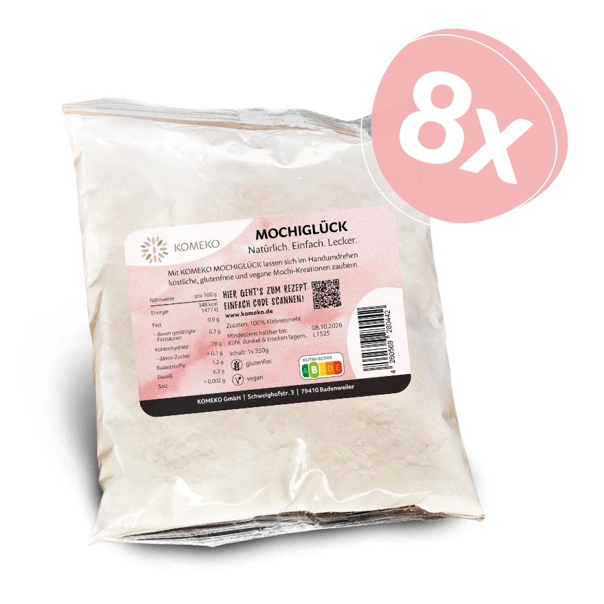 KOMEKO MOCHIGLÜCK