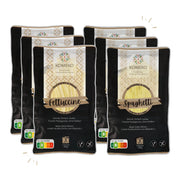 KOMEKO Pasta Probierpaket
