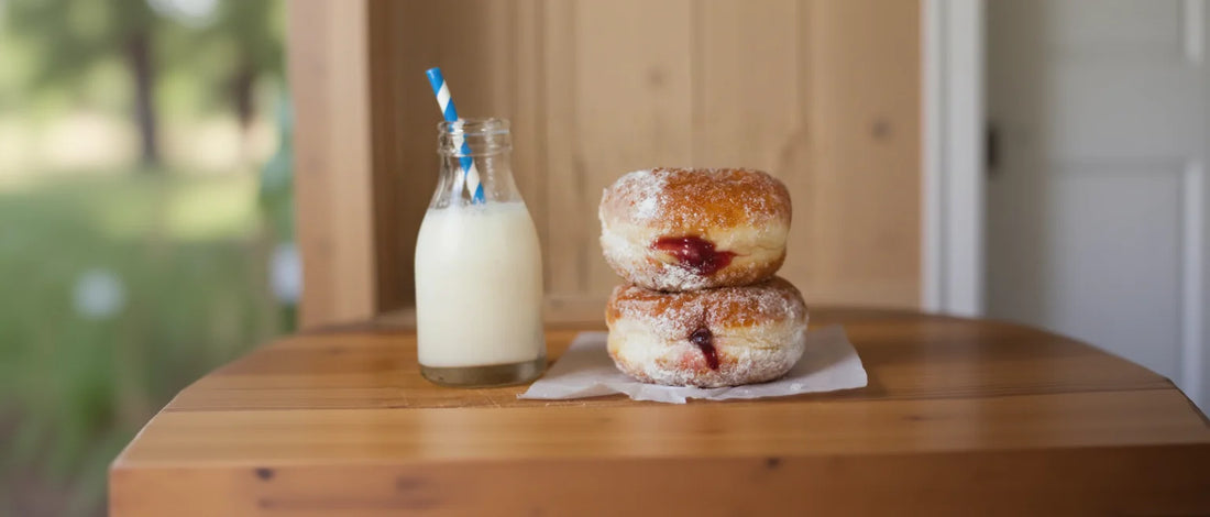 Berliner Krapfen