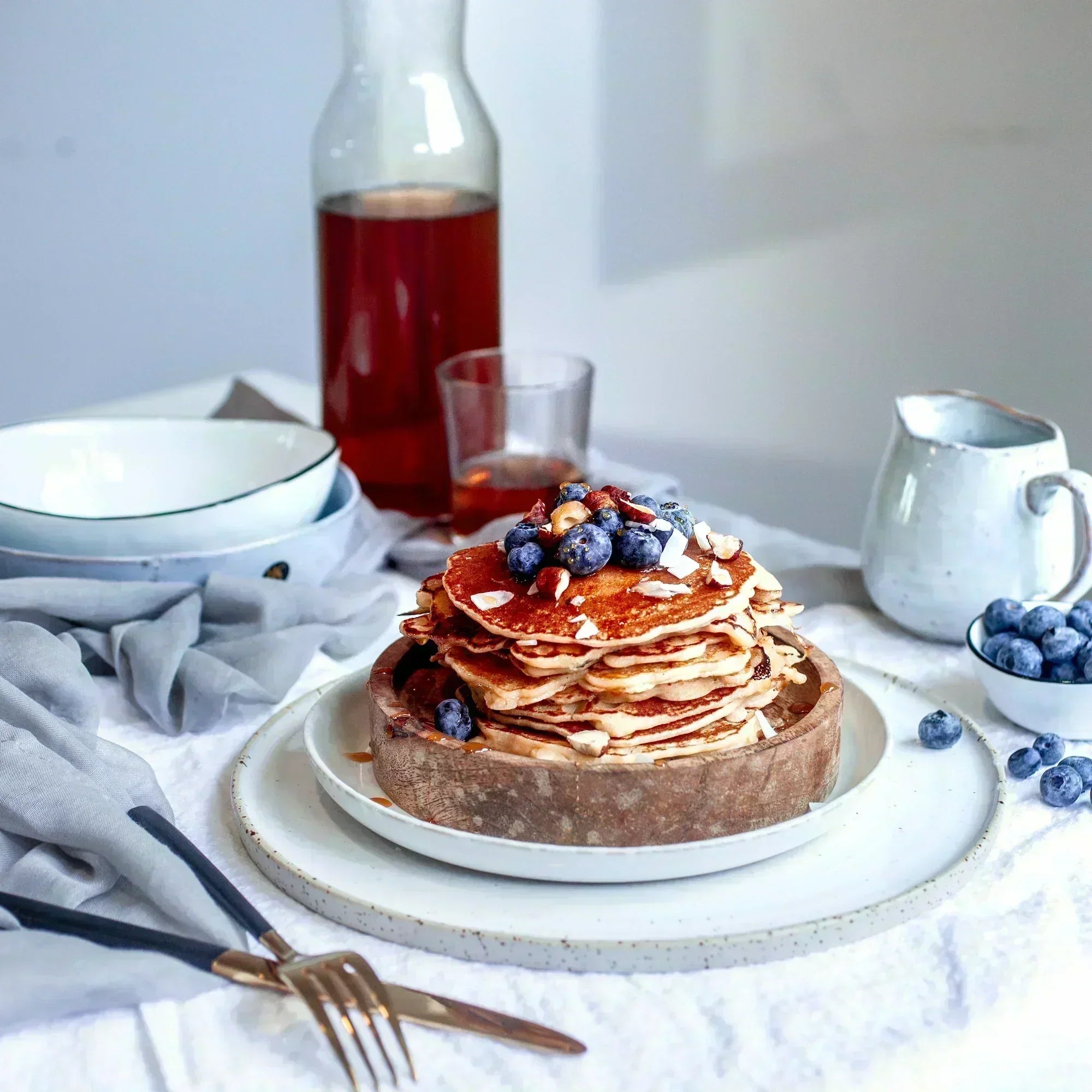 Pancakes