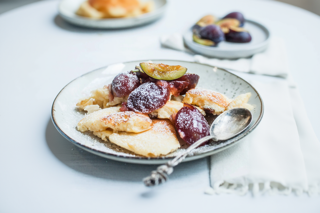 Kaiserschmarrn