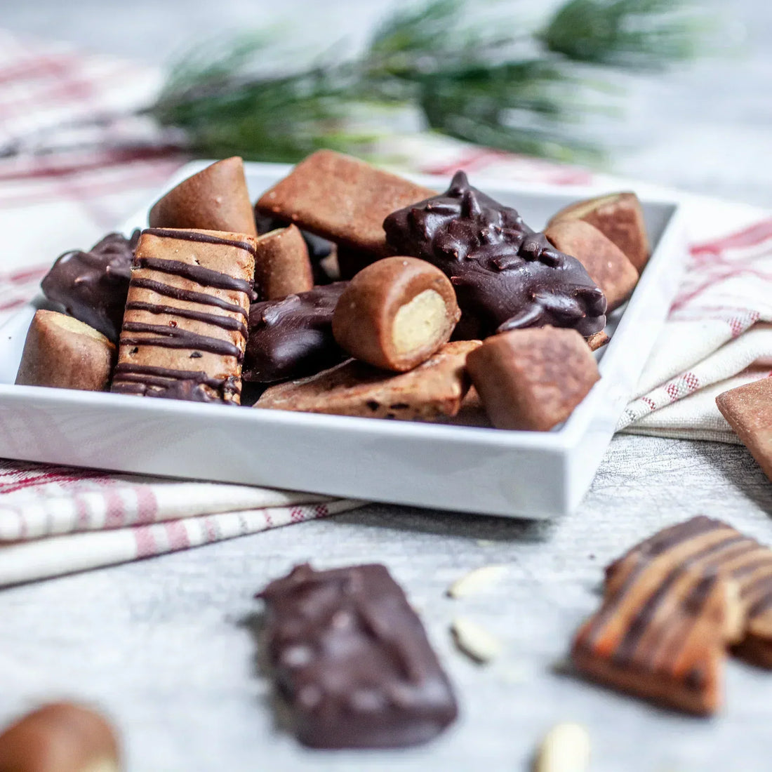 Lebkuchen