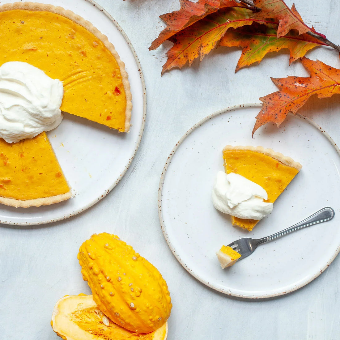 Pumpkin Pie