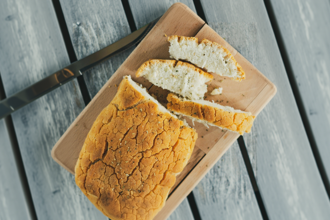 Reisbrot Pur