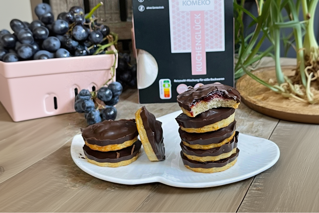 Softcake Kekse