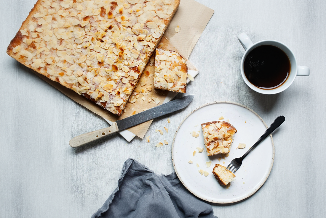 Butterkuchen