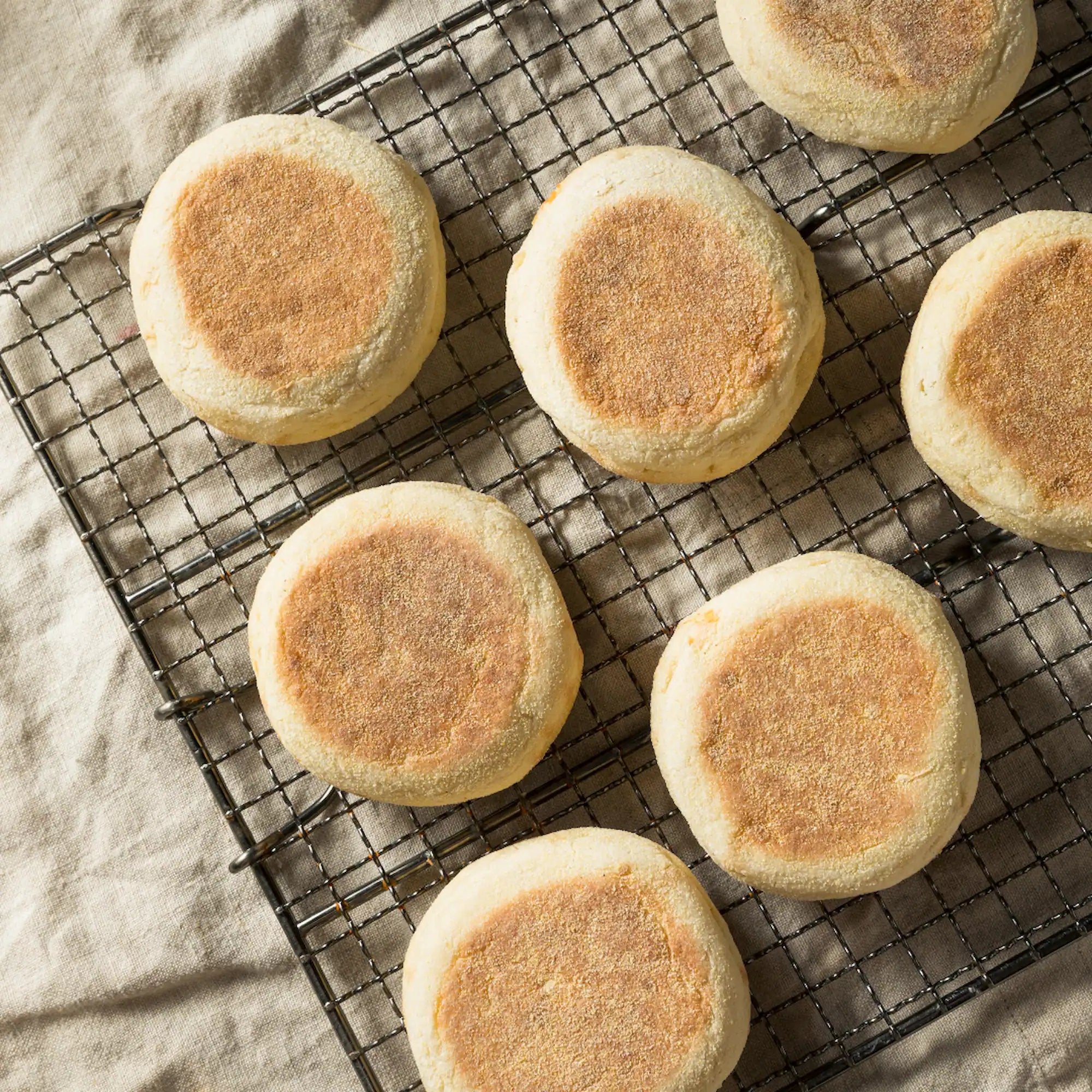 English Muffins