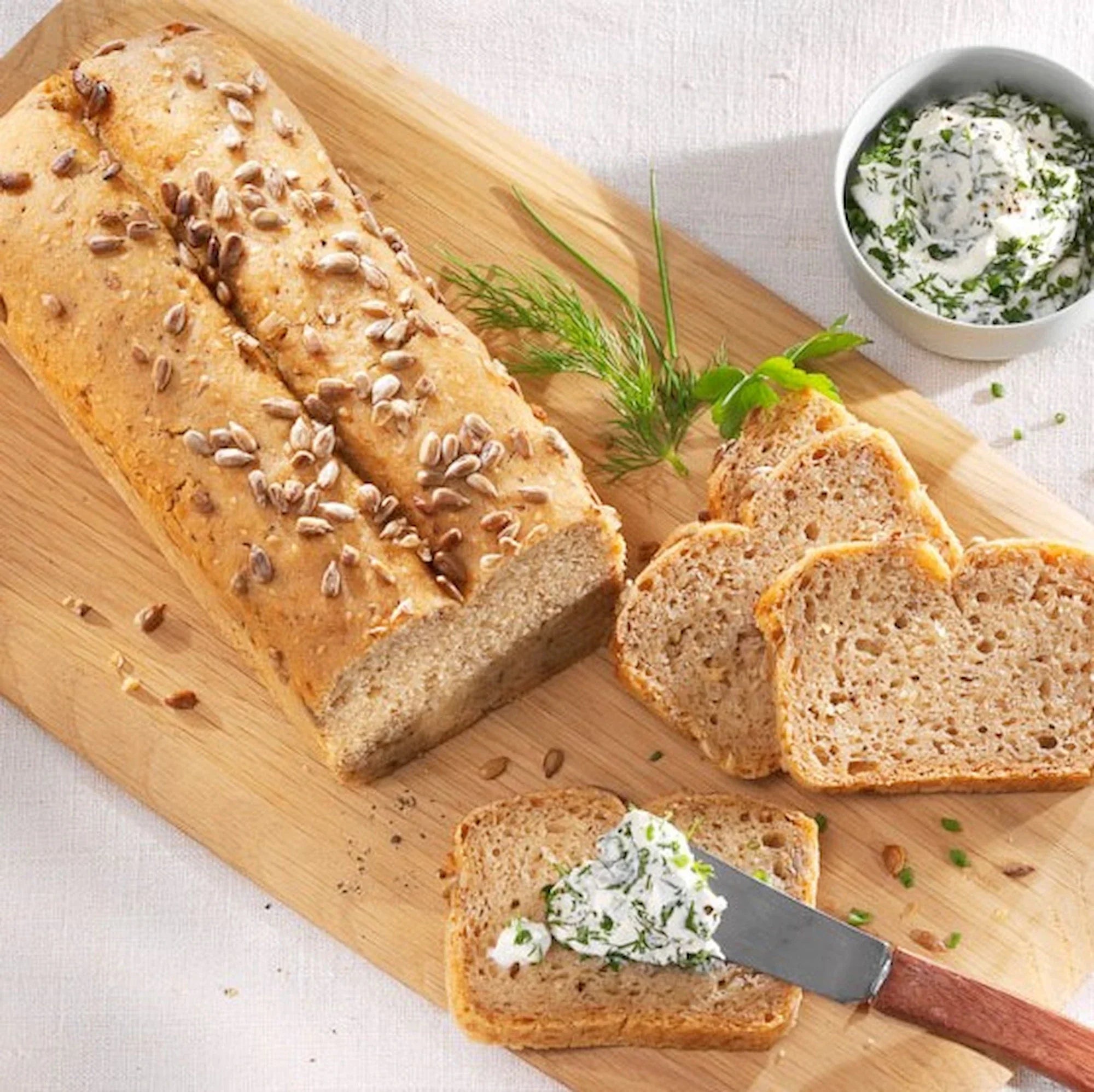 Familienbrot