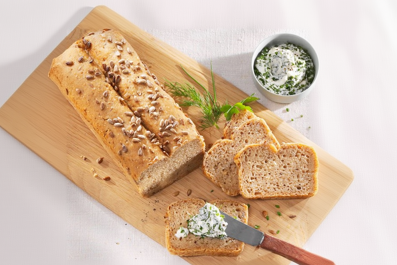 Familienbrot