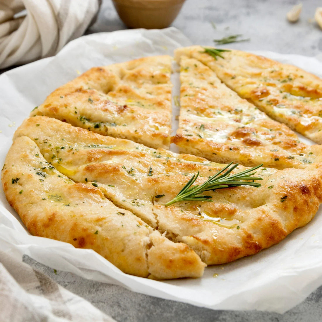 Focaccia