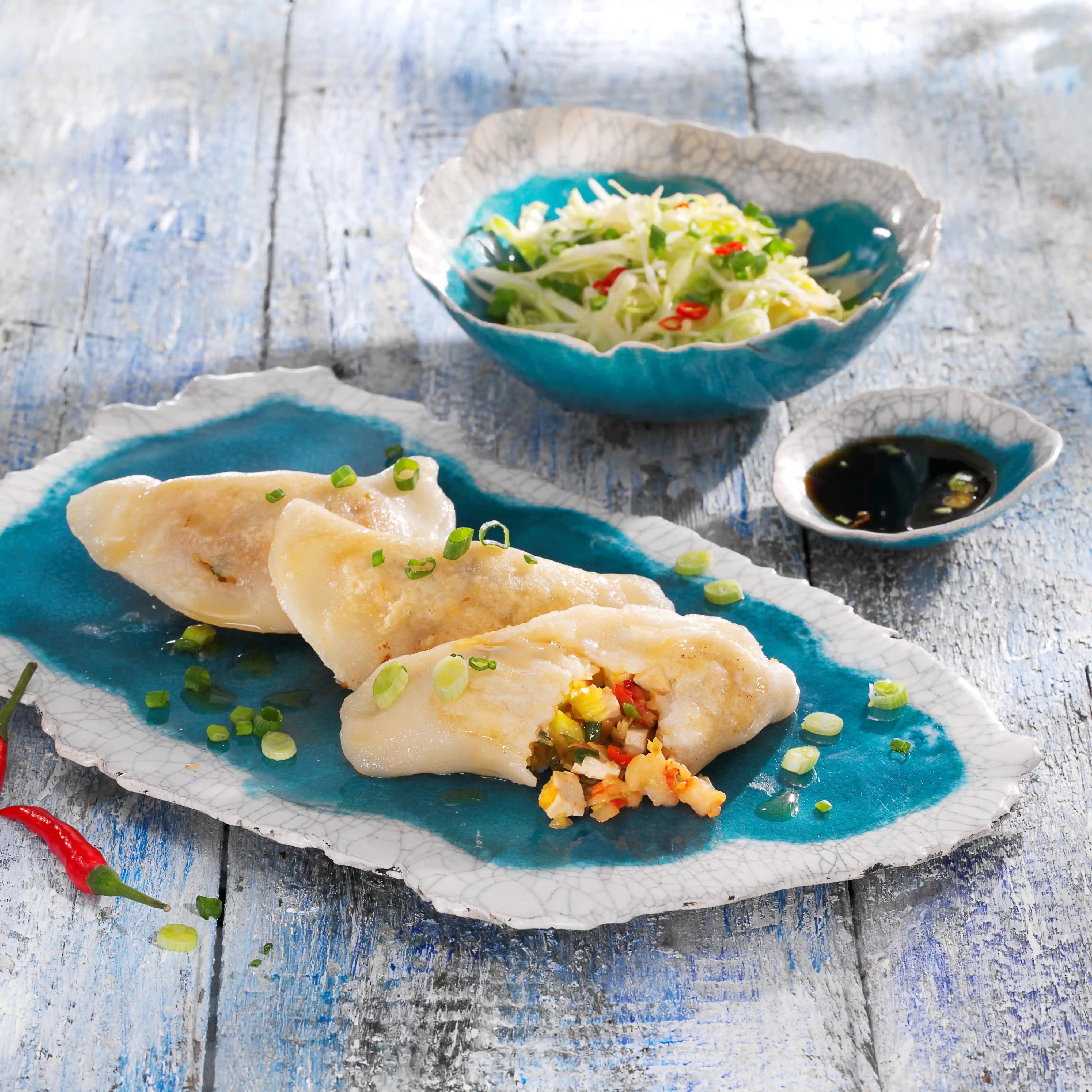 Gyoza