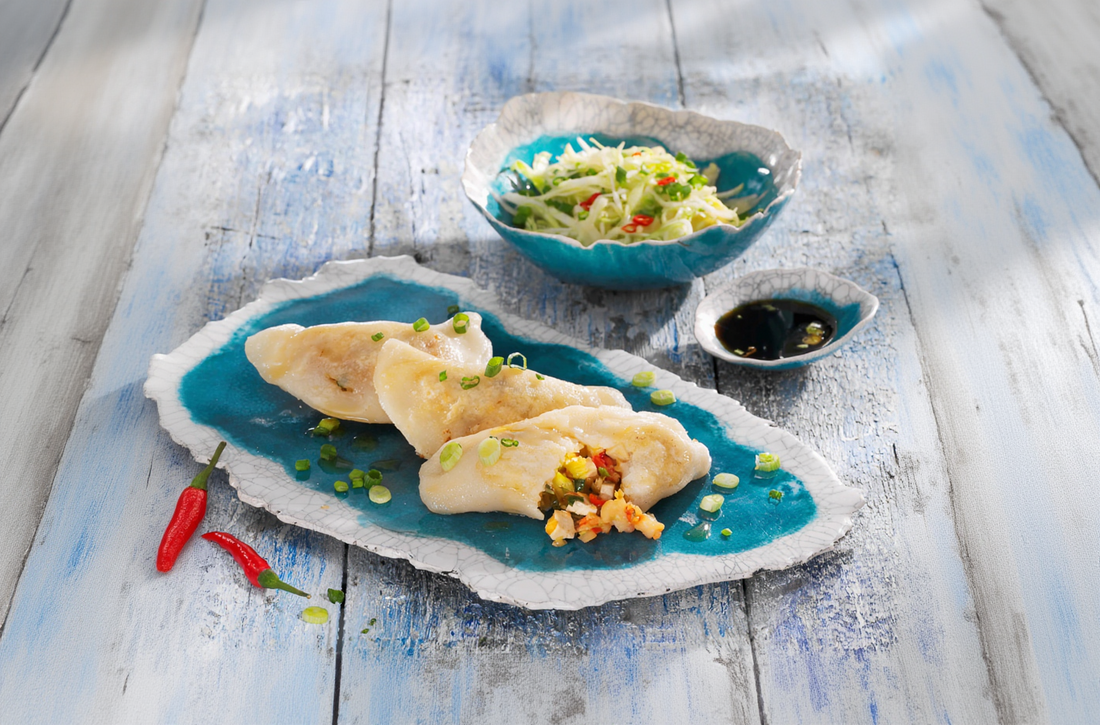Gyoza