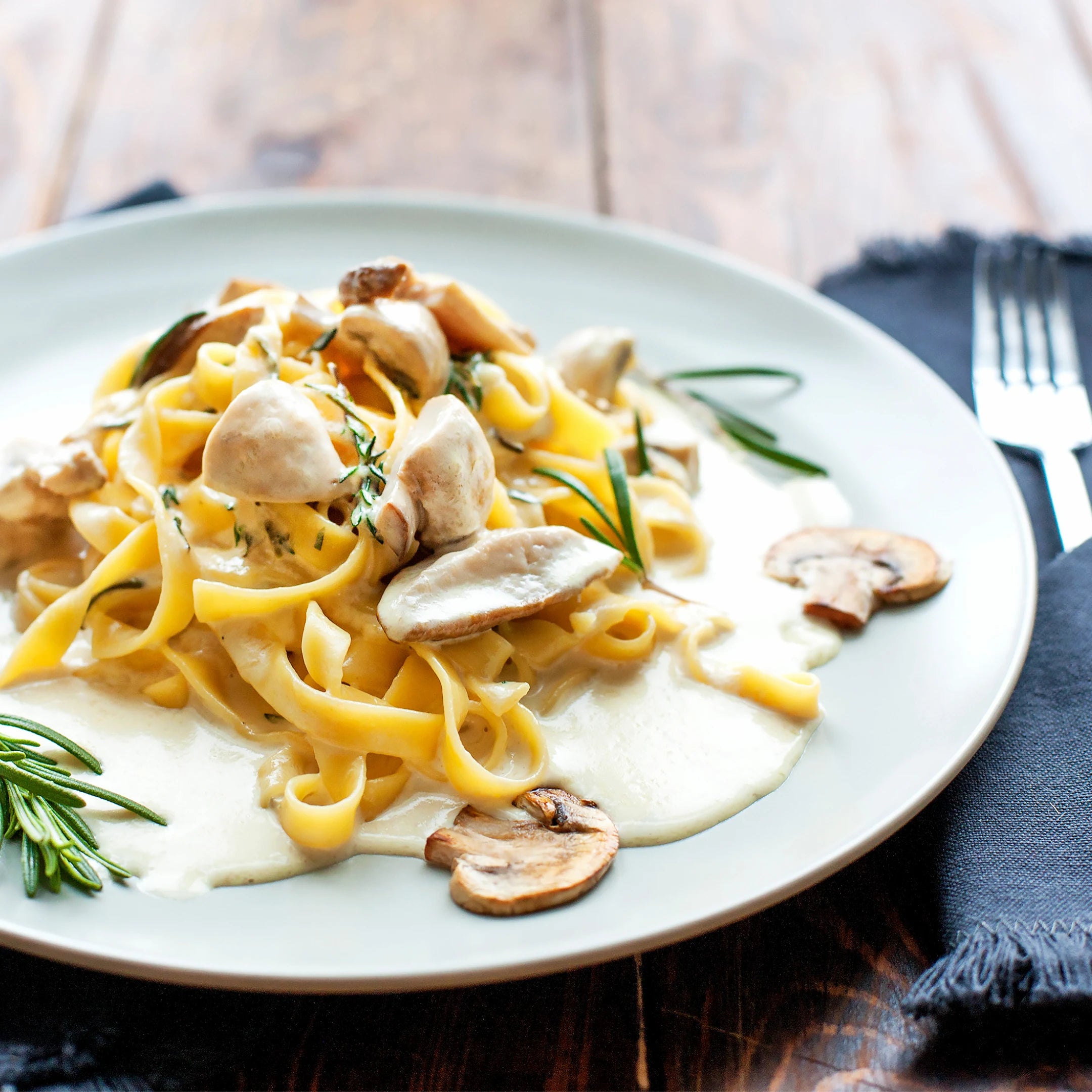 Pasta All-in Probierpaket