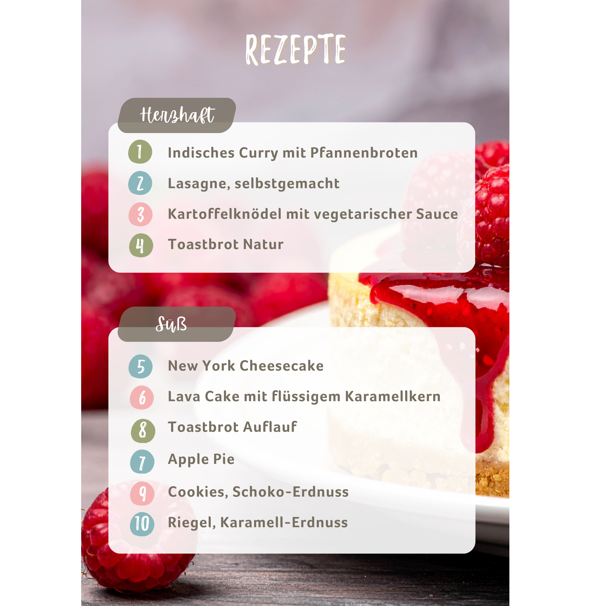 Glücksmomente E-Book