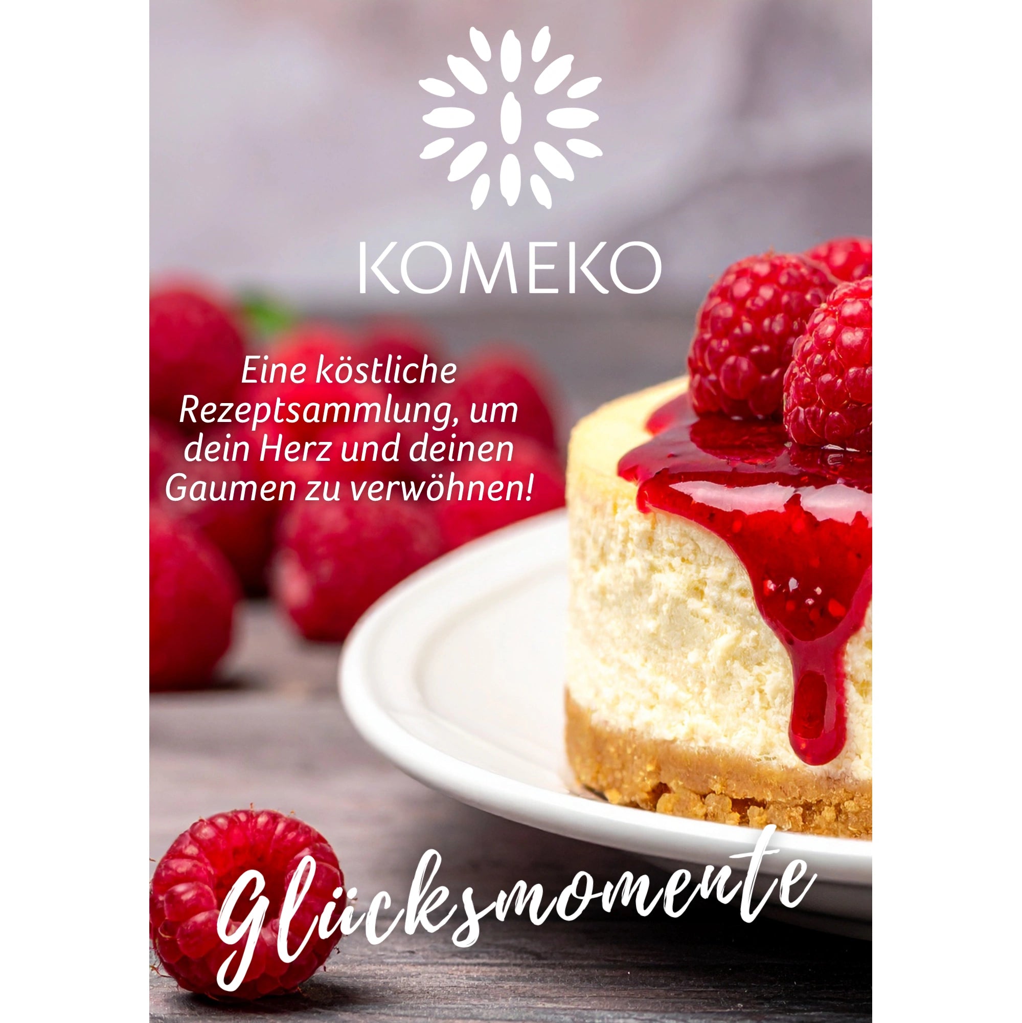 Glücksmomente E-Book
