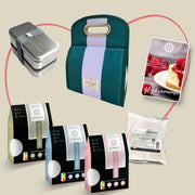 Glutenfrei Unterwegs - Mehl Bundle