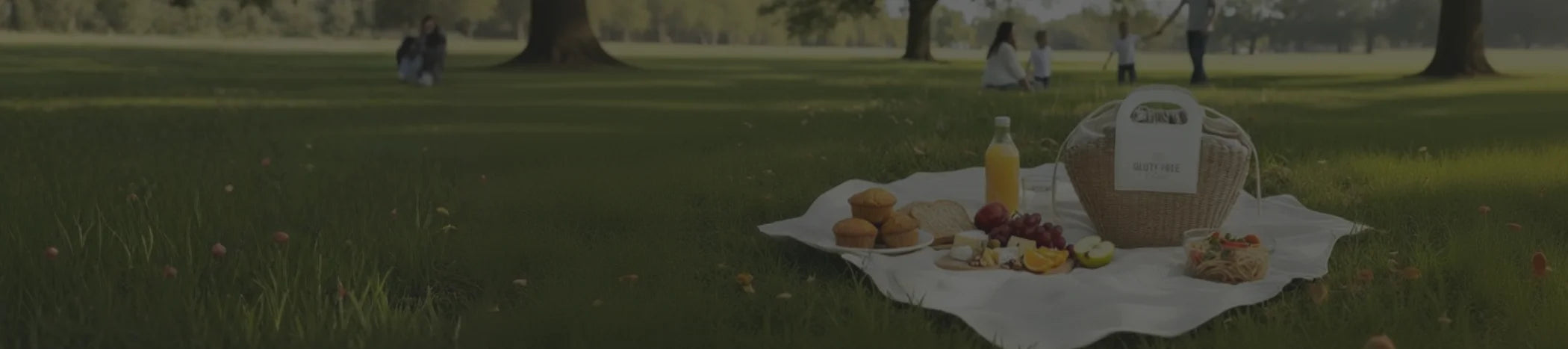Glutenfrei unterwegs