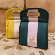 Isolierte Lunchbag - Gluty-Free Club