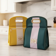 Insulated Lunch Bag - Gluty-Free Club