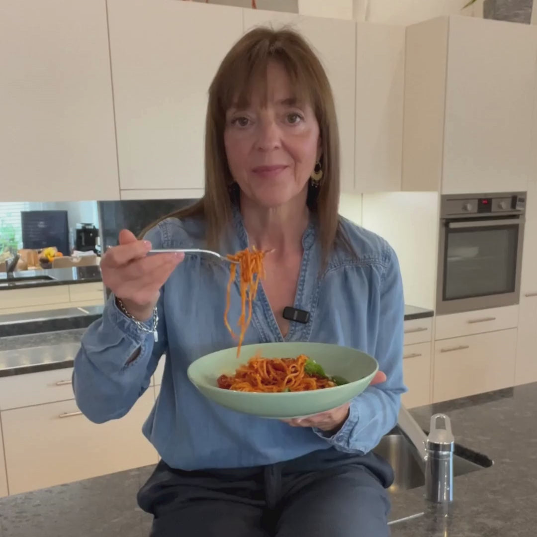 Video laden: Pasta All-in Probierpaket