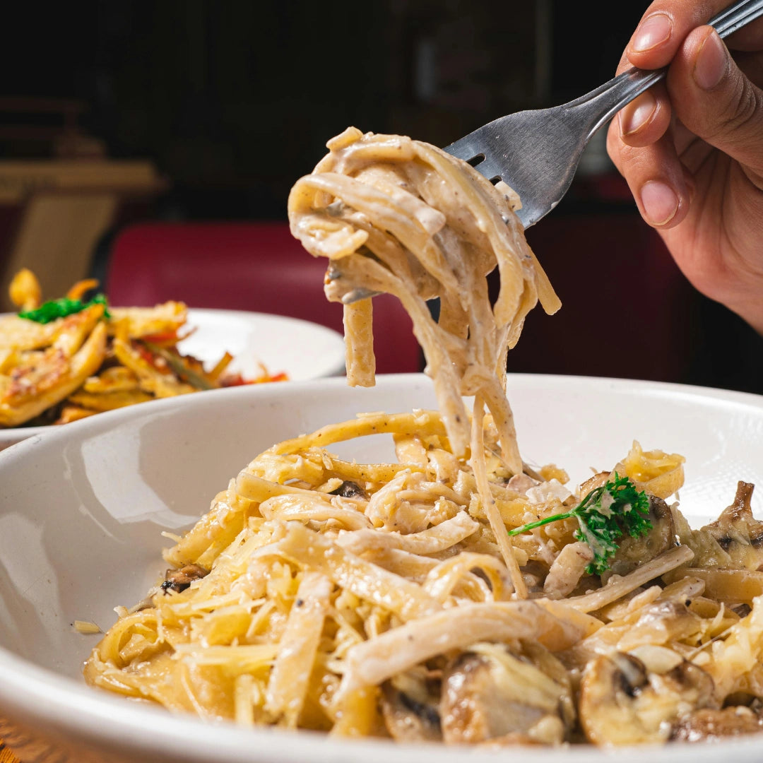 Pasta All-in Probierpaket