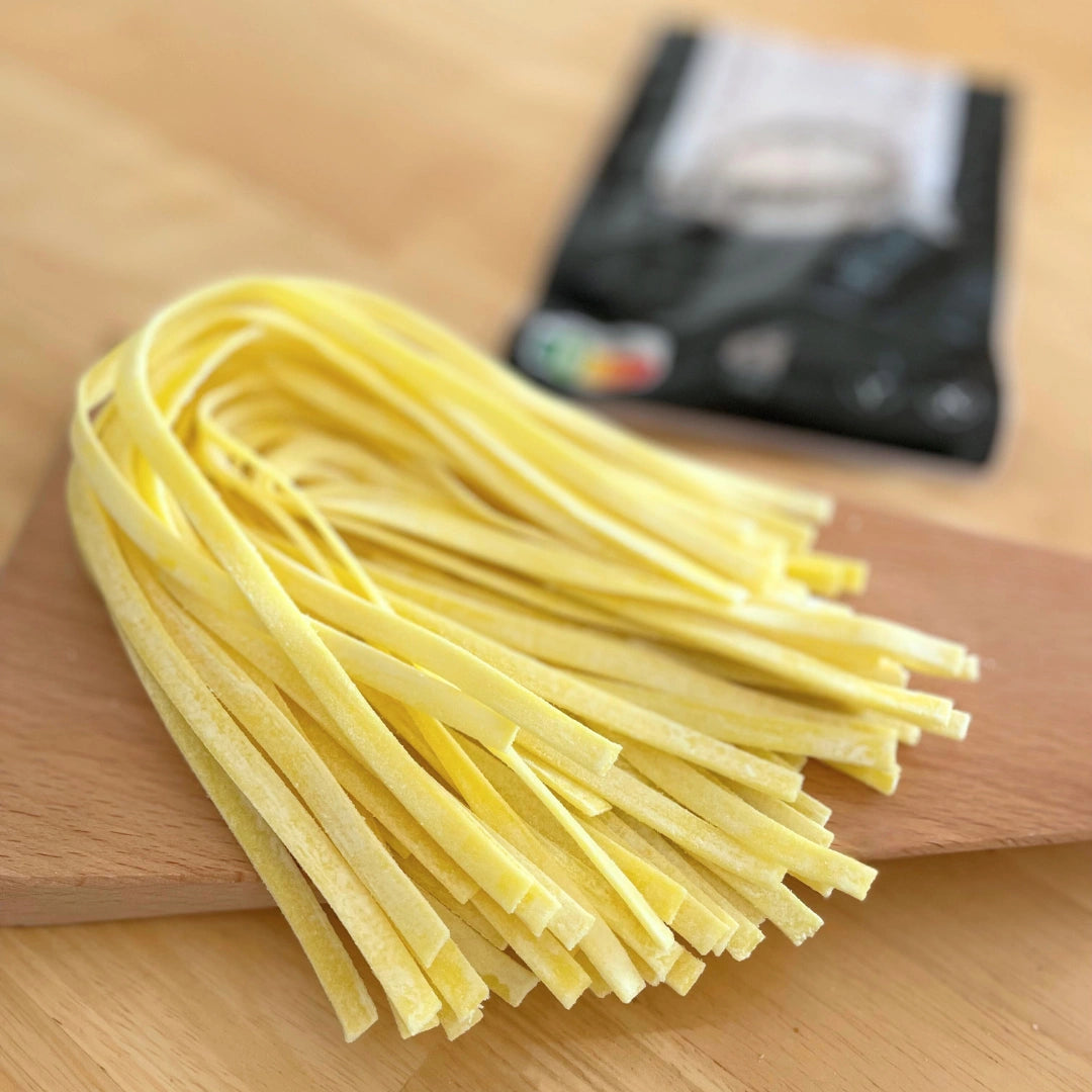KOMEKO Fettuccine