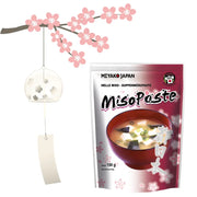 Miso-Suppenpaste, hell