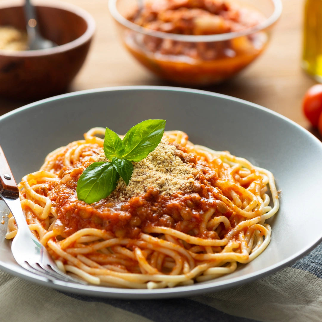 Pasta All-in Probierpaket