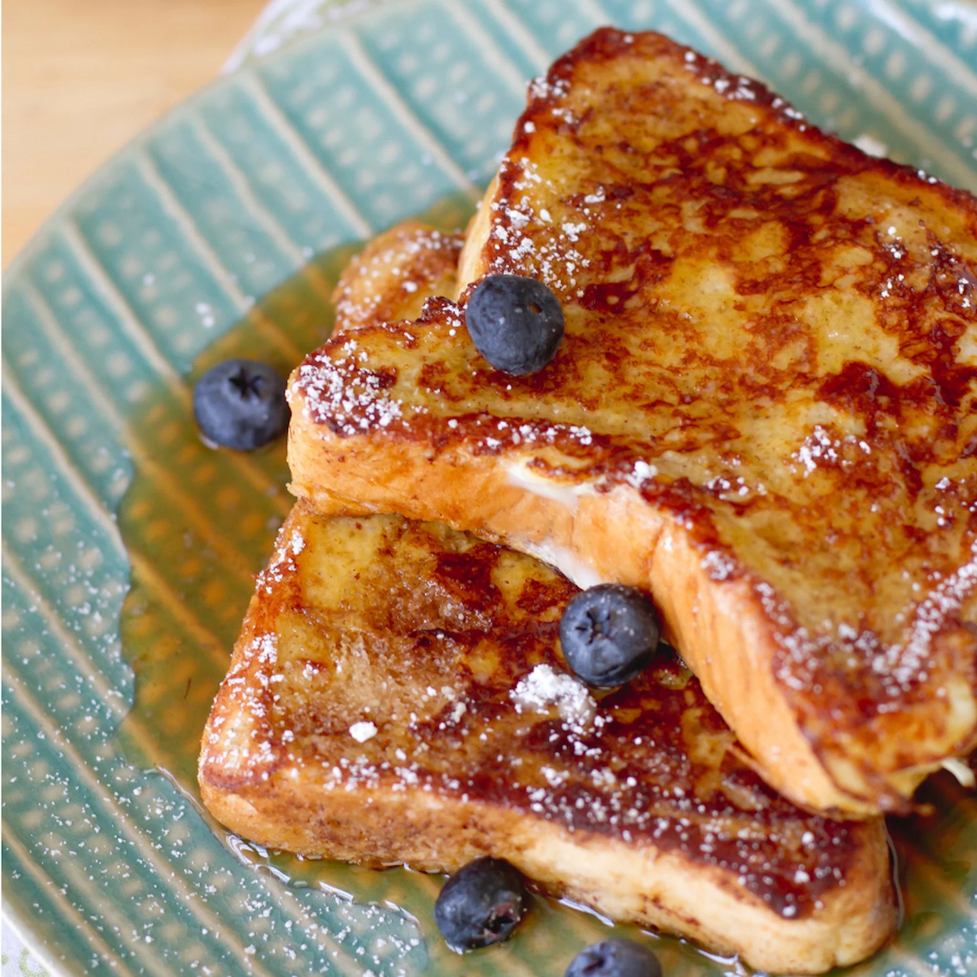 KOMEKO TOASTGENUSS